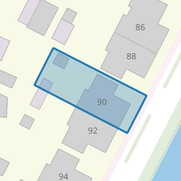 Perceel GOE00-AC-574