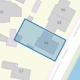 Perceel GOE00-AC-576