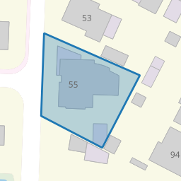 Perceel GOE00-AC-579