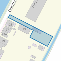 Perceel GOE00-AC-586