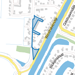 Perceel GOE00-AC-590