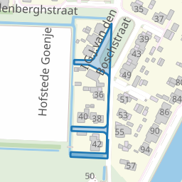 Perceel GOE00-AC-591