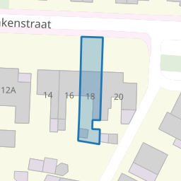 Perceel GOE00-AC-592