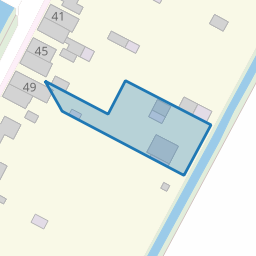 Perceel GOE00-AC-601