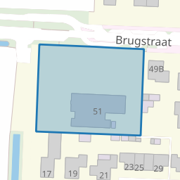 Perceel GOE00-AC-602