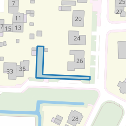 Perceel GOE00-AC-607