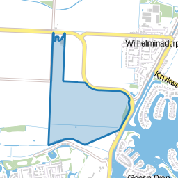 Perceel GOE00-AC-611