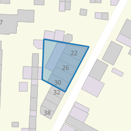 Perceel GOE00-AC-620