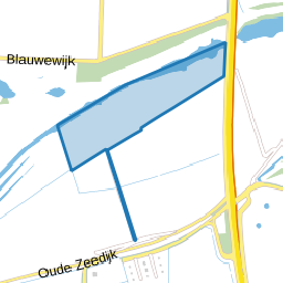 Perceel GOE00-AC-625