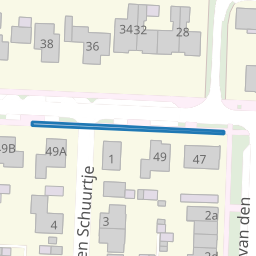 Perceel GOE00-AC-713