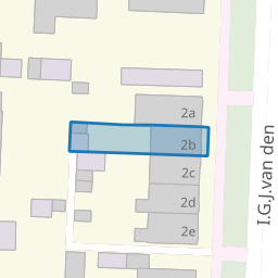 Perceel GOE00-AC-714