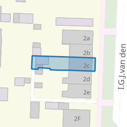 Perceel GOE00-AC-717