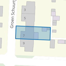 Perceel GOE00-AC-720