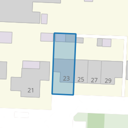 Perceel GOE00-AC-727