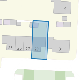 Perceel GOE00-AC-729