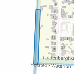 Perceel GOE00-AC-733