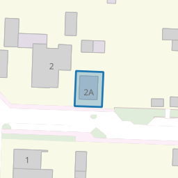 Perceel GOE00-AC-740