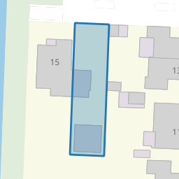 Perceel GOE00-AC-744
