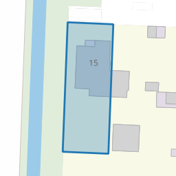 Perceel GOE00-AC-745