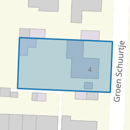 Perceel GOE00-AC-746