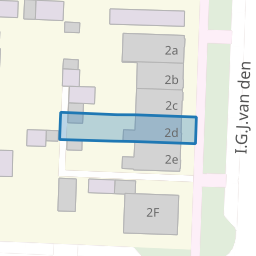 Perceel GOE00-AC-748