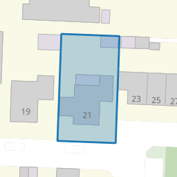 Perceel GOE00-AC-752