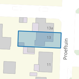 Perceel GOE00-AC-761