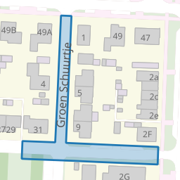 Perceel GOE00-AC-765