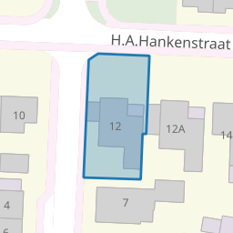 Perceel GOE00-AC-768