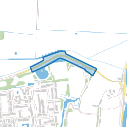 Perceel GOE00-AC-770