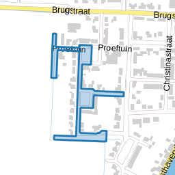 Perceel GOE00-AC-774