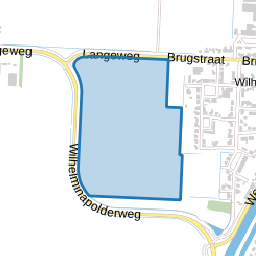 Perceel GOE00-AC-776