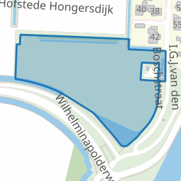 Perceel GOE00-AC-780