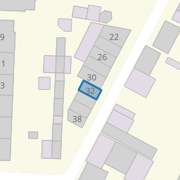 Perceel GOE00-AC-798