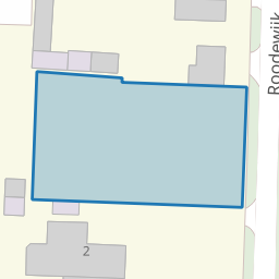 Perceel GOE00-AC-800