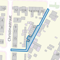 Perceel GOE00-AC-803