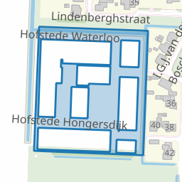 Perceel GOE00-AC-805