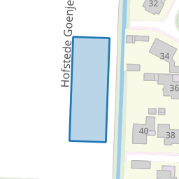 Perceel GOE00-AC-812