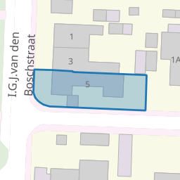 Perceel GOE00-AC-815