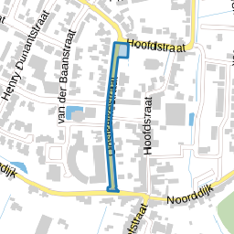 Perceel GOE00-AD-1013