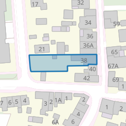 Perceel GOE00-AD-1021