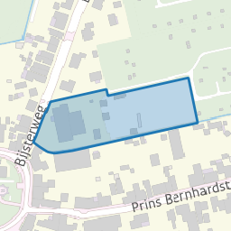 Perceel GOE00-AD-1024