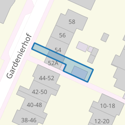 Perceel GOE00-AD-1032