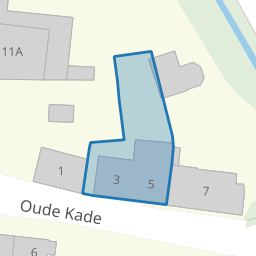 Perceel GOE00-AD-1058