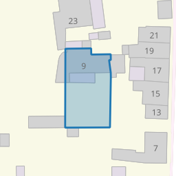 Perceel GOE00-AD-1077