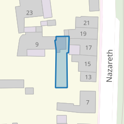 Perceel GOE00-AD-1078