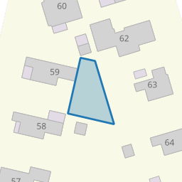 Perceel GOE00-AD-1099