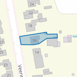 Perceel GOE00-AD-1116