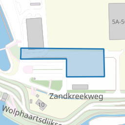 Perceel GOE00-AD-1118