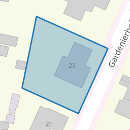 Perceel GOE00-AD-1122